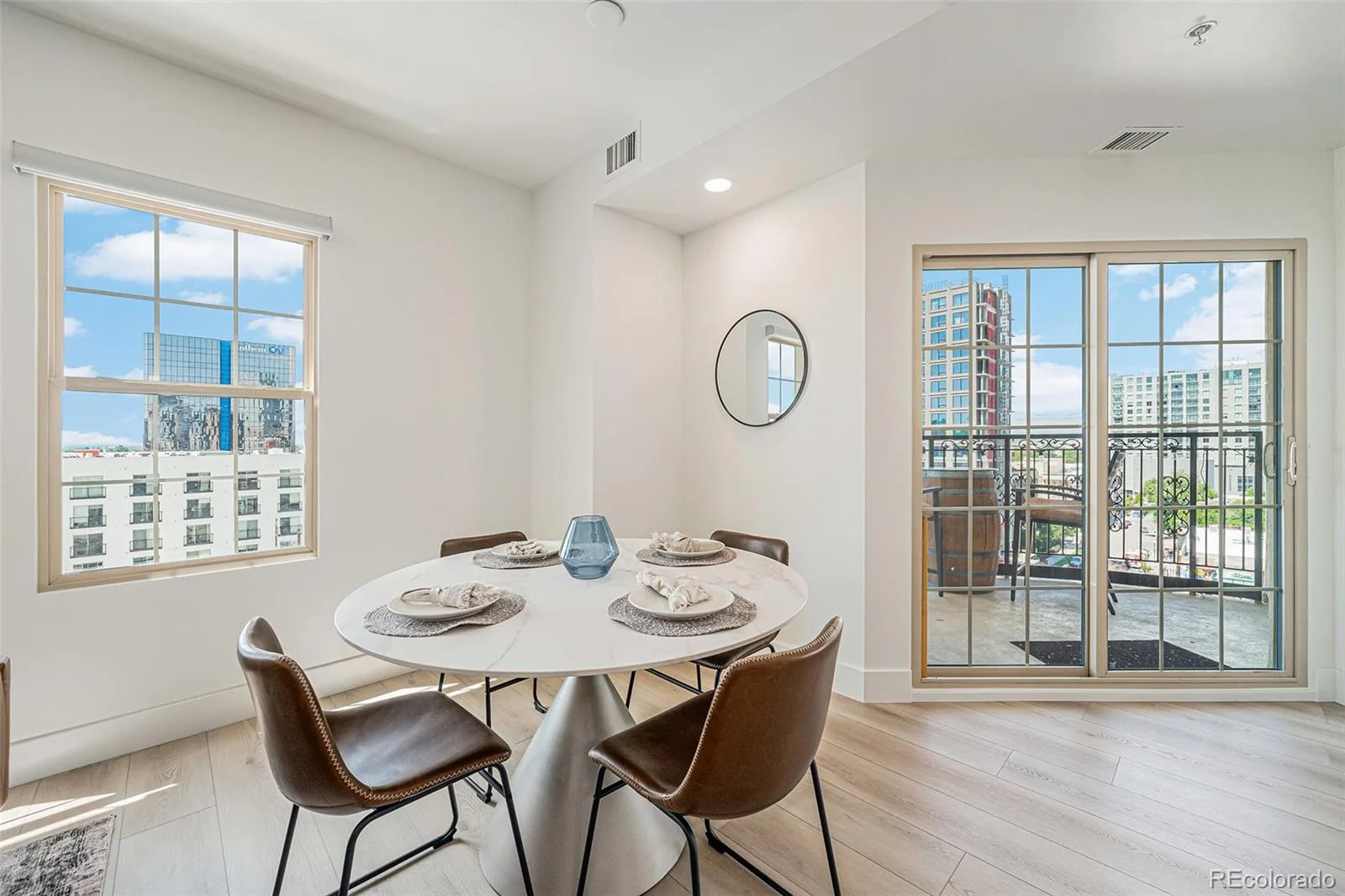 925 N Lincoln Street #6F Denver CO 80203 | MLS #REC9832657 08192026034636 1600 5