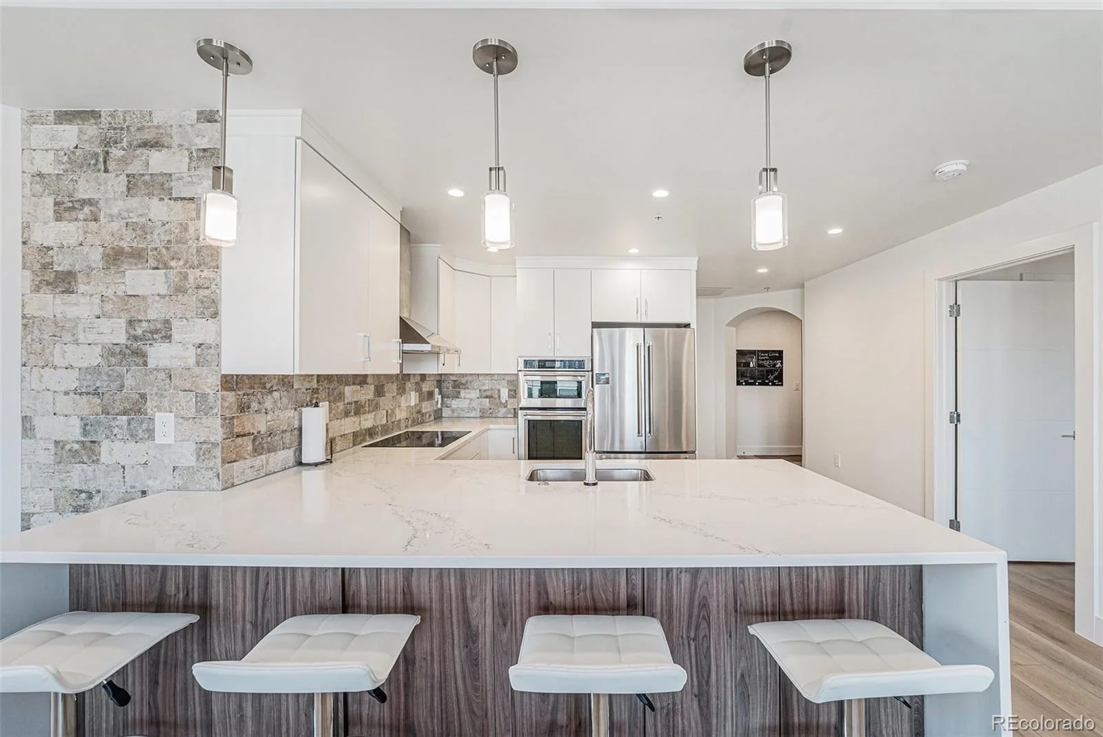 925 N Lincoln Street #6F Denver CO 80203 | MLS #REC9832657 08192026034636 1600 9