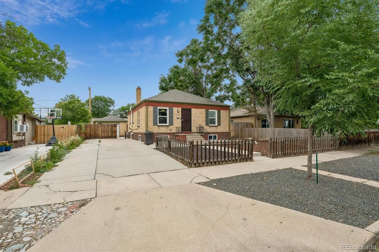 1540 Tamarac Street Denver CO 80220 | MLS #REC9835701 09242026035119 1600 1