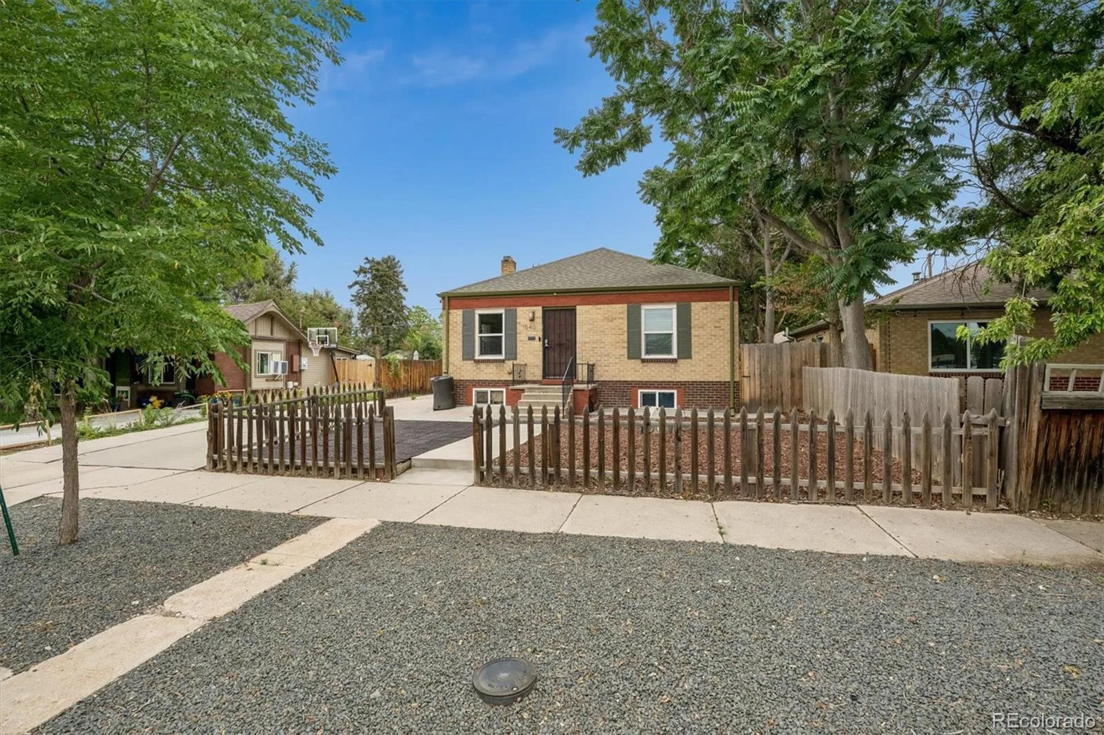 1540 Tamarac Street Denver CO 80220 | MLS #REC9835701 09242026035119 1600 2