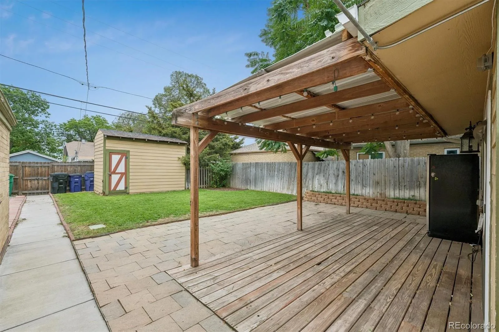 1540 Tamarac Street Denver CO 80220 | MLS #REC9835701 09242026035119 1600 23