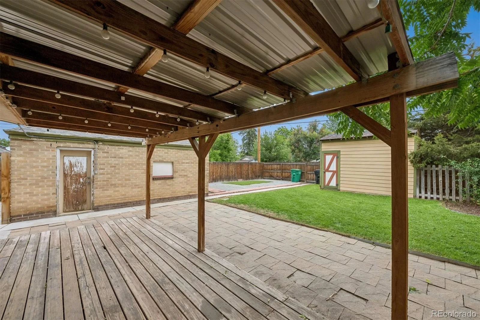 1540 Tamarac Street Denver CO 80220 | MLS #REC9835701 09242026035119 1600 24