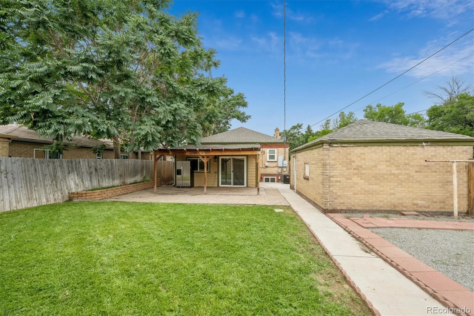 1540 Tamarac Street Denver CO 80220 | MLS #REC9835701 09242026035119 1600 25