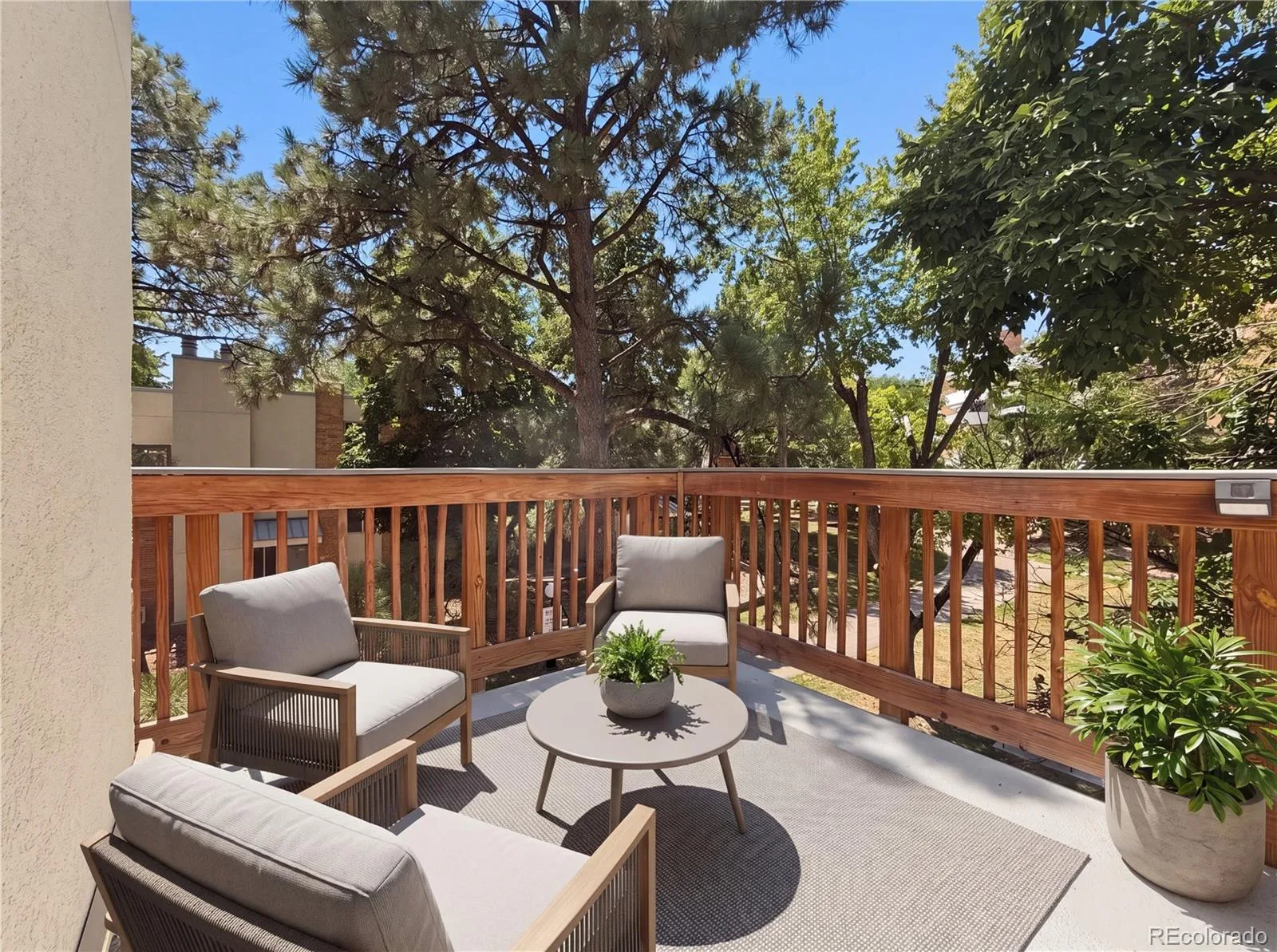 2835 S Monaco Street Parkway #1-108 Denver CO 80222 | MLS #REC9836049 10082026021813 1600 14