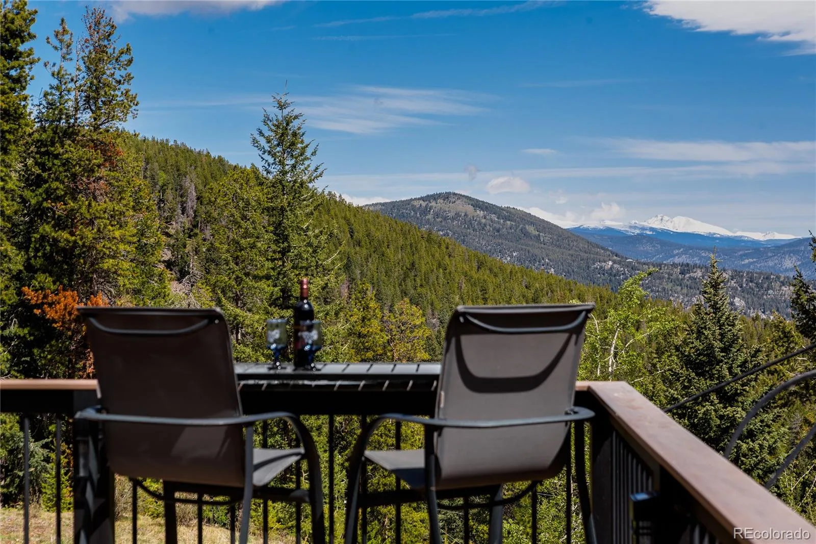 254 Aspenwood Lane Evergreen CO 80439 | MLS #REC9838806 06222026215137 1600 1