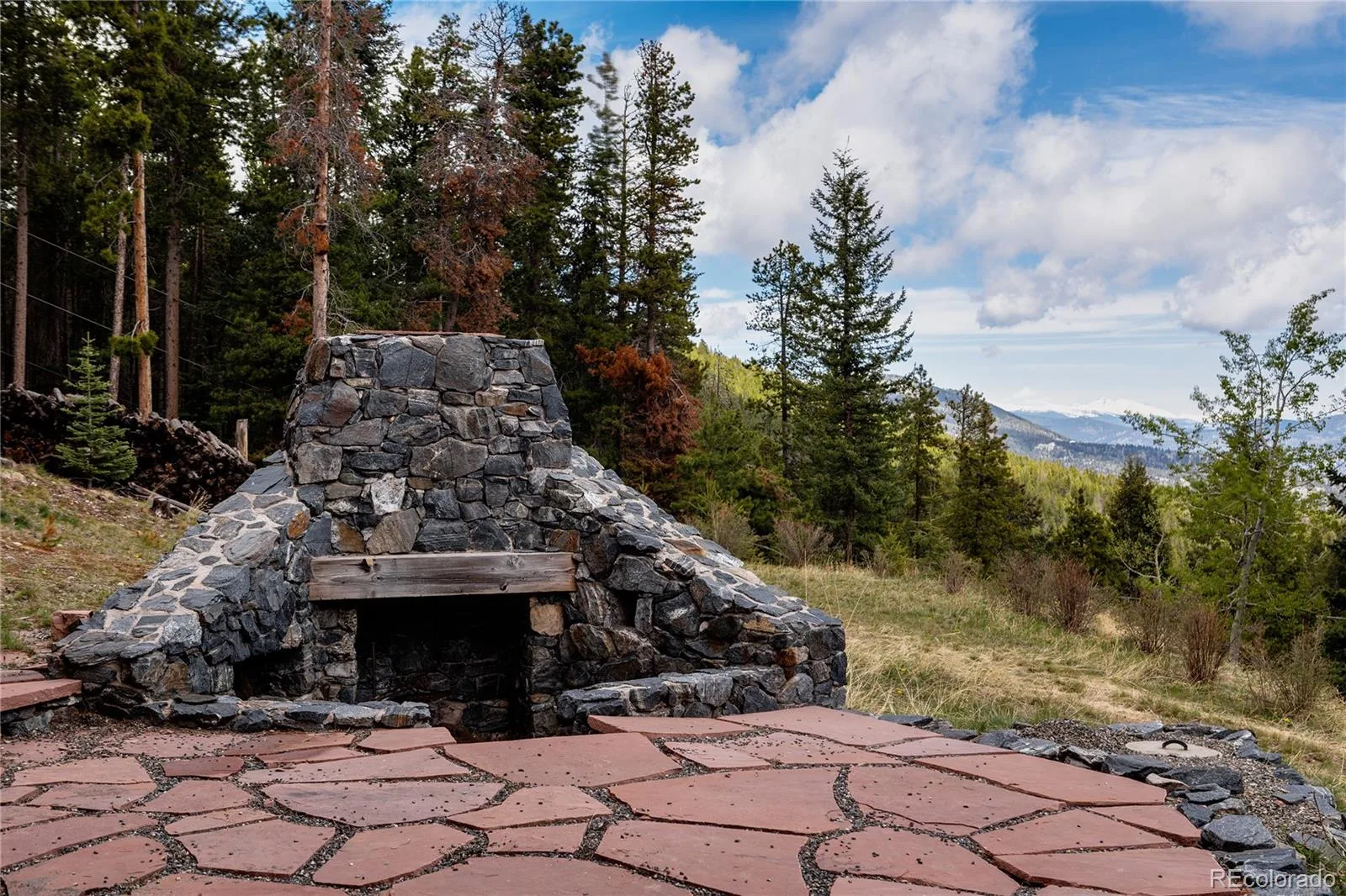 254 Aspenwood Lane Evergreen CO 80439 | MLS #REC9838806 06222026215137 1600 24