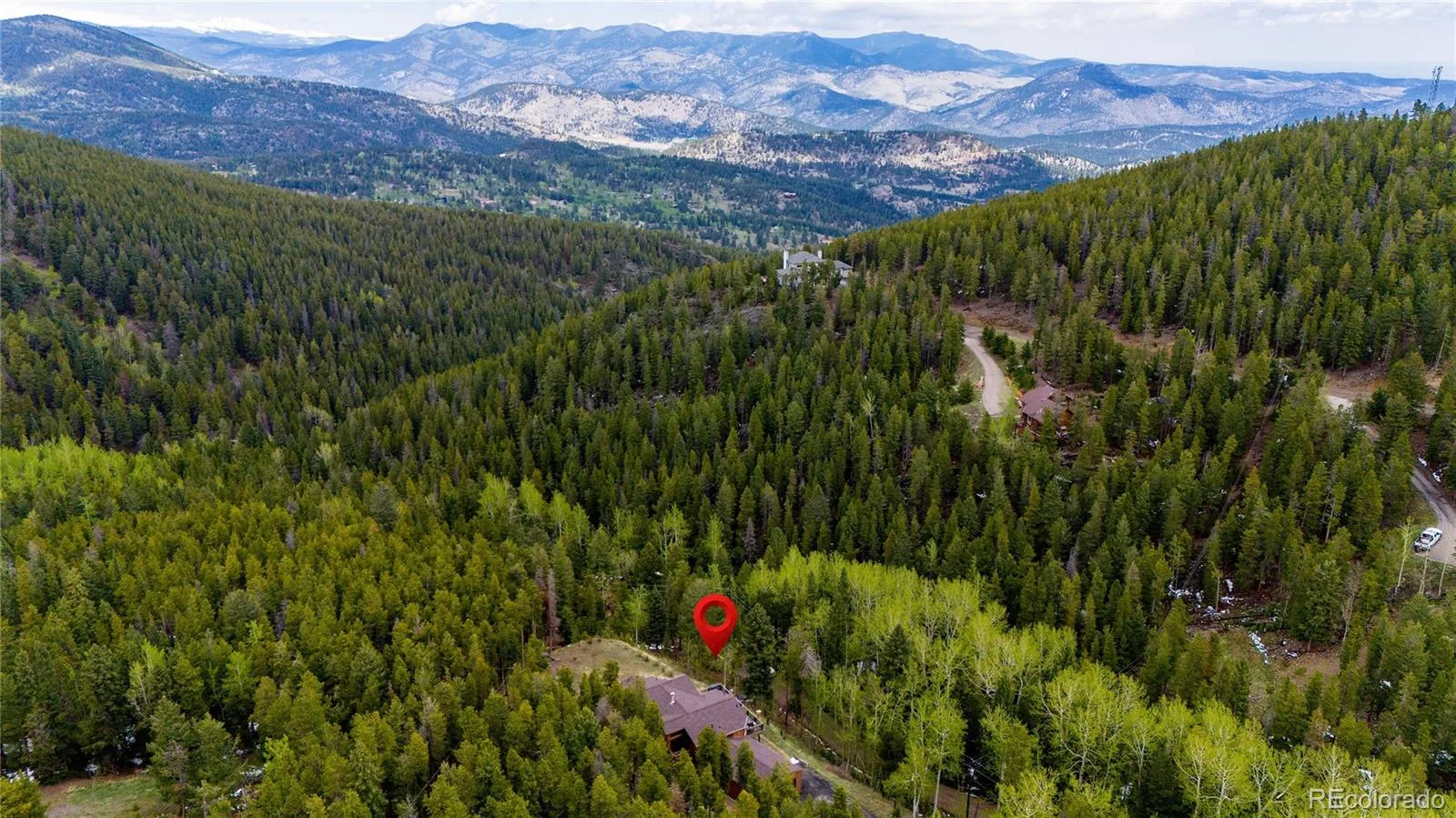 254 Aspenwood Lane Evergreen CO 80439 | MLS #REC9838806 06222026215137 1600 26