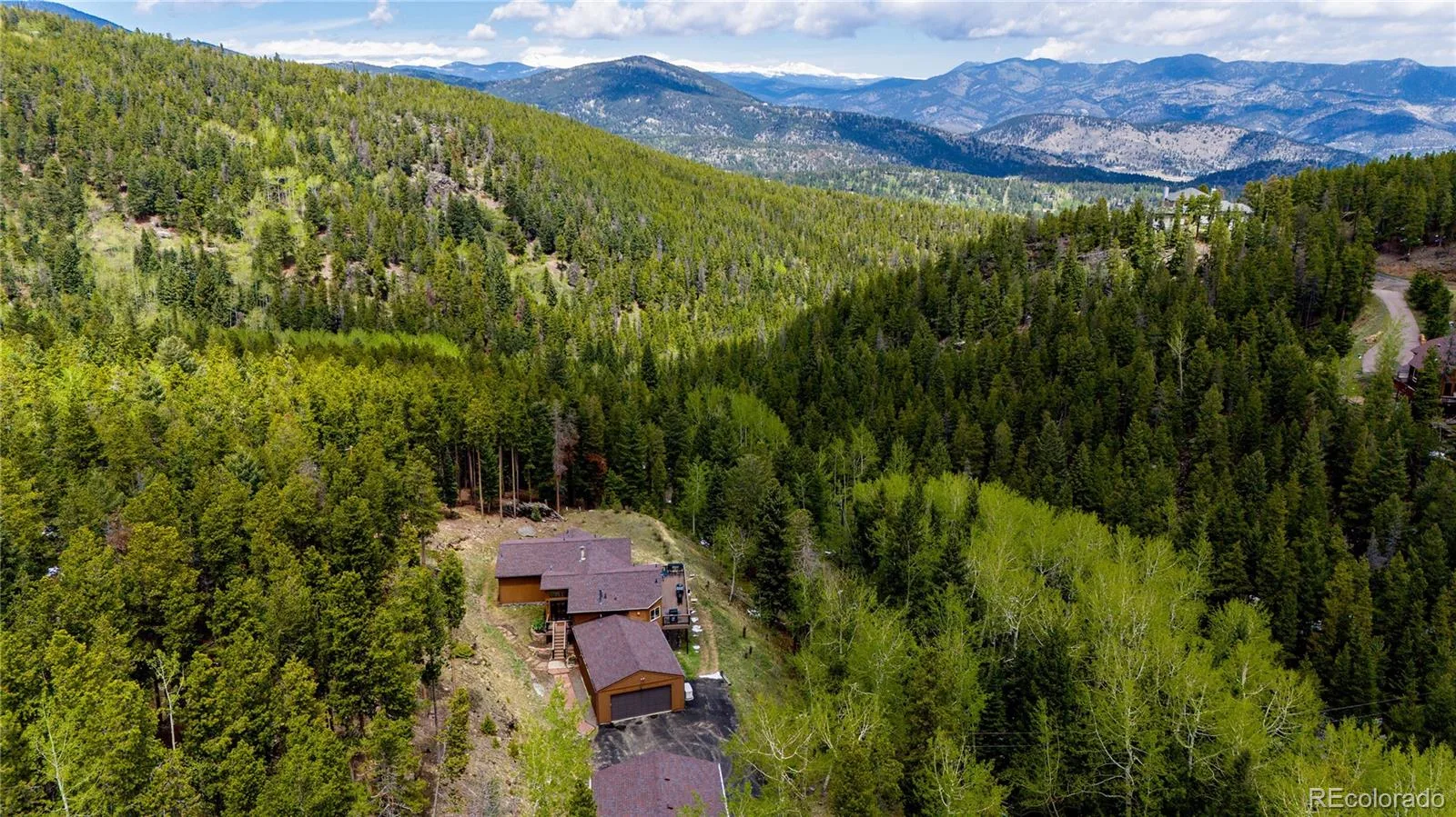 254 Aspenwood Lane Evergreen CO 80439 | MLS #REC9838806 06222026215137 1600 27