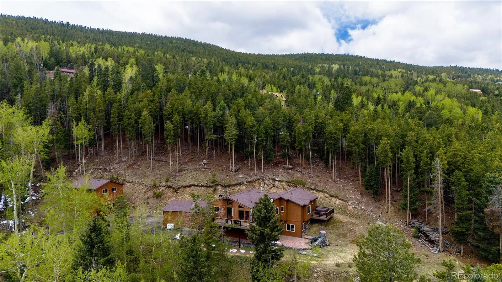 254 Aspenwood Lane Evergreen CO 80439 | MLS #REC9838806 06222026215137 1600 28