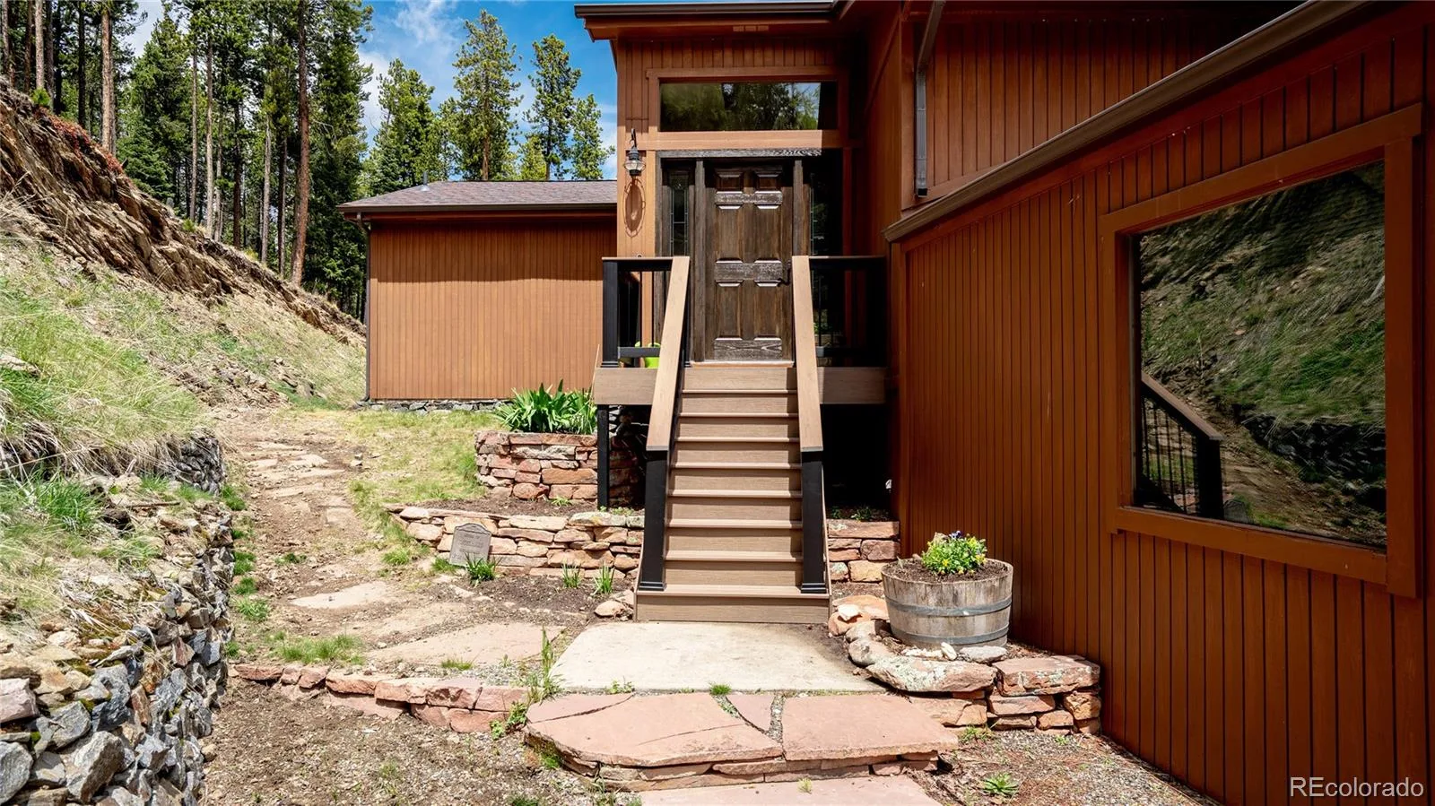 254 Aspenwood Lane Evergreen CO 80439 | MLS #REC9838806 06222026215137 1600 29