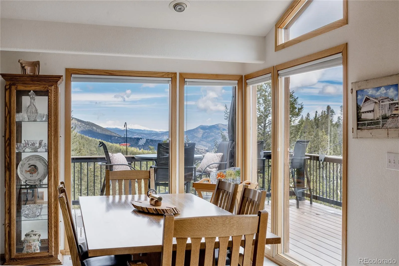 254 Aspenwood Lane Evergreen CO 80439 | MLS #REC9838806 06222026215137 1600 3
