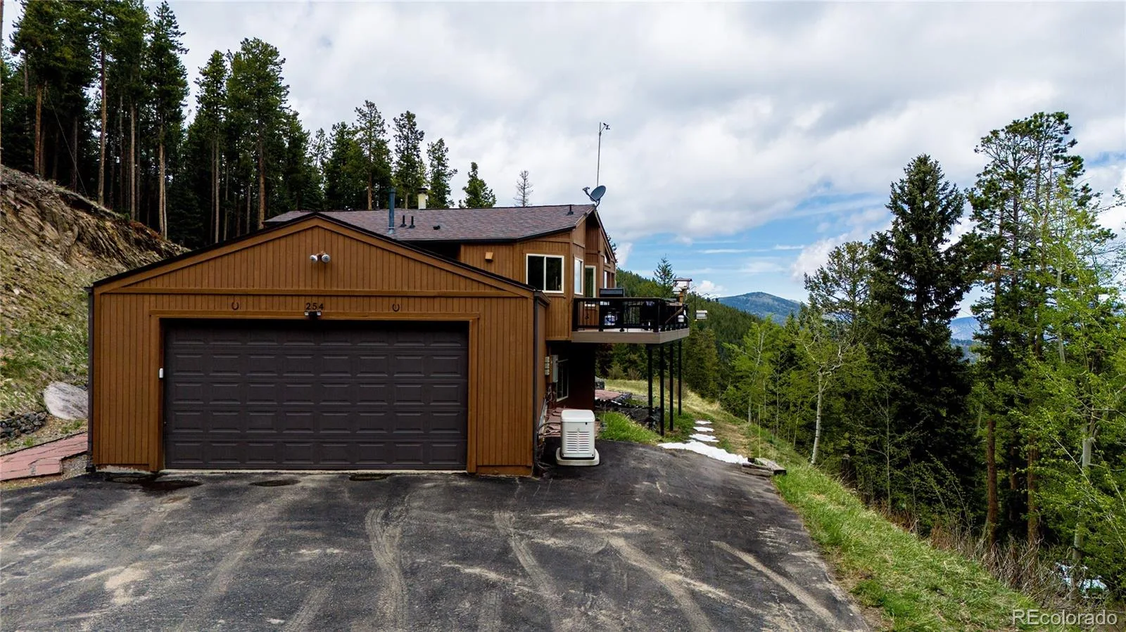 254 Aspenwood Lane Evergreen CO 80439 | MLS #REC9838806 06222026215137 1600 30