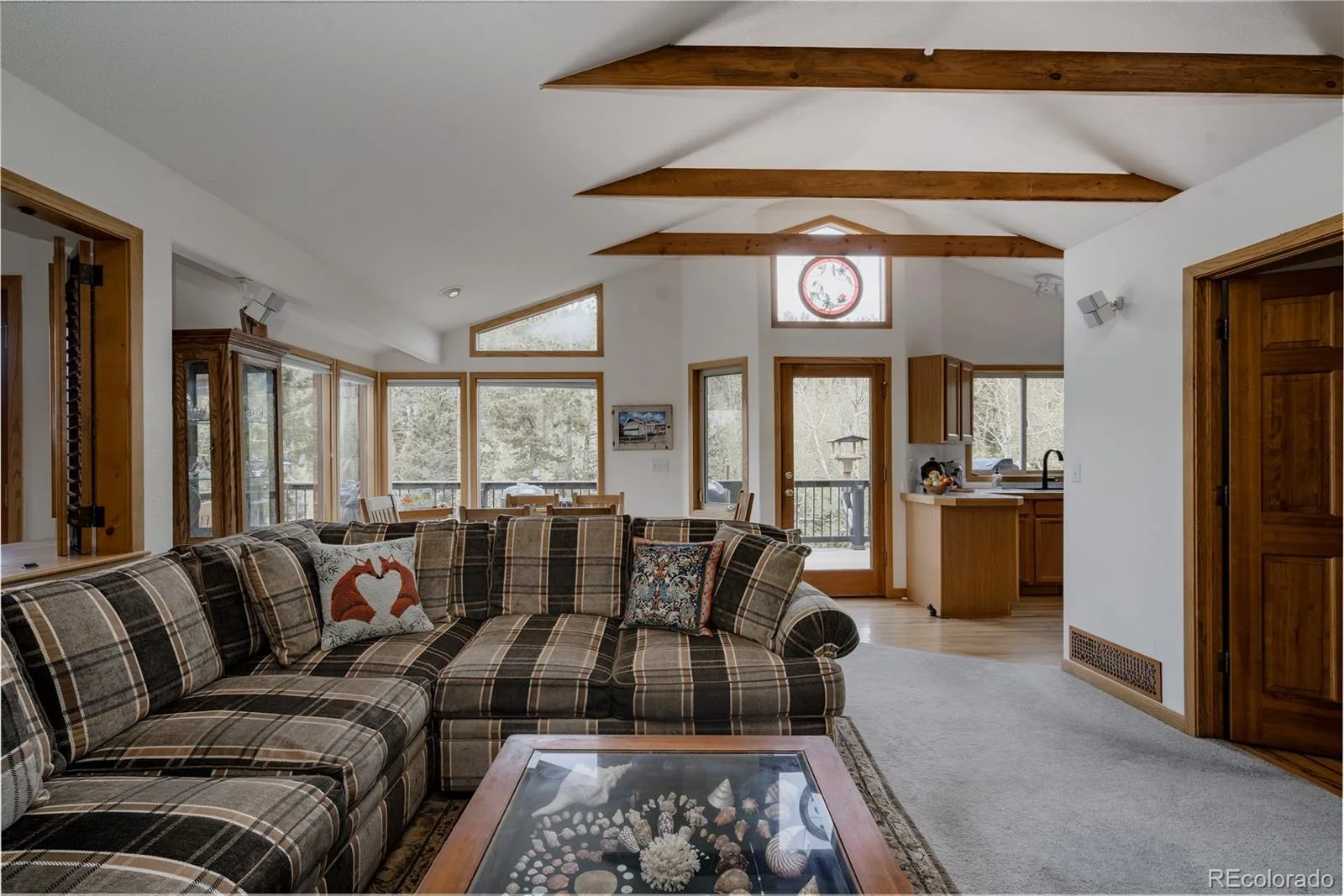 254 Aspenwood Lane Evergreen CO 80439 | MLS #REC9838806 06222026215137 1600 7