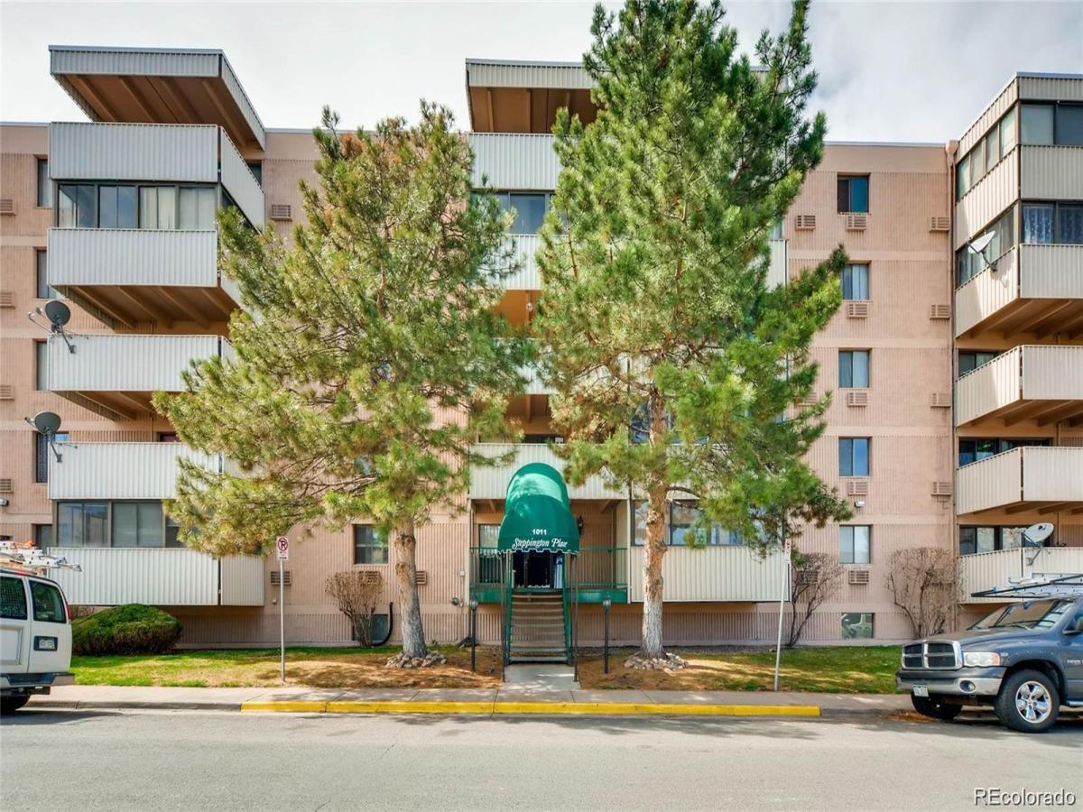 1011 S Ironton Street #506 Aurora CO 80012 | MLS #REC9838854 MLS #REC9838854 image #0