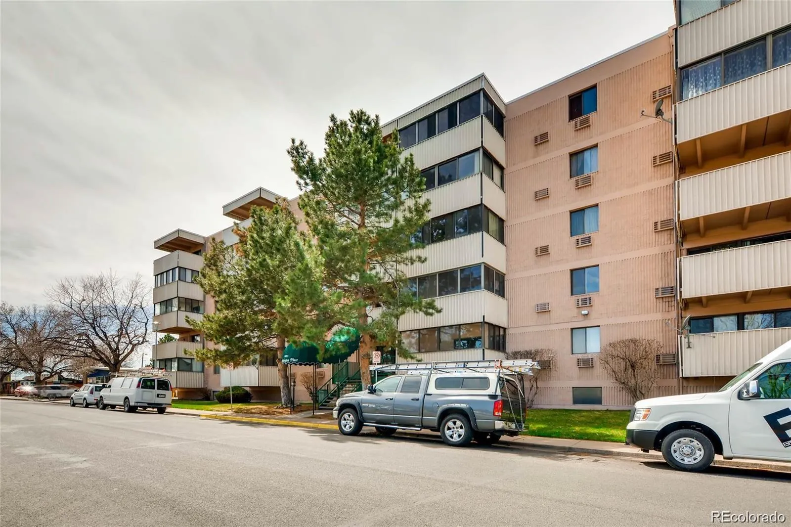 1011 S Ironton Street #506 Aurora CO 80012 MLS #REC9838854 05052026070401 1600 1
