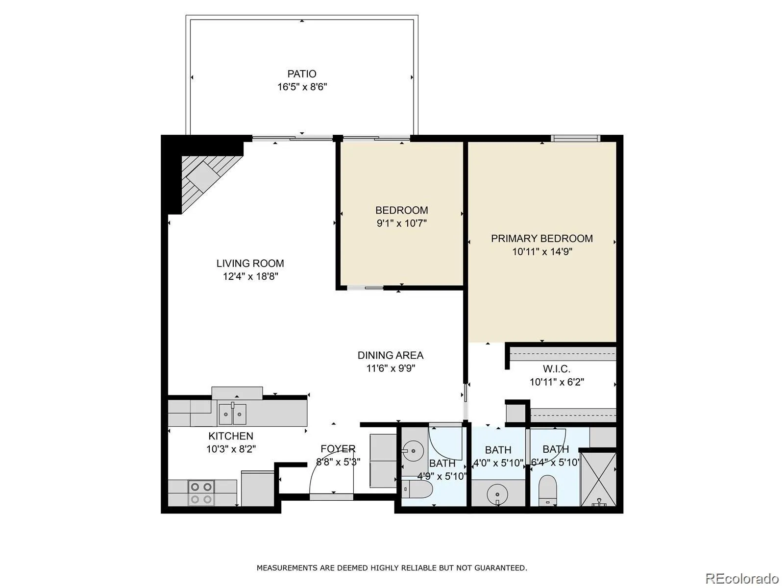 1011 S Ironton Street #506 Aurora CO 80012 MLS #REC9838854 05052026070401 1600 4