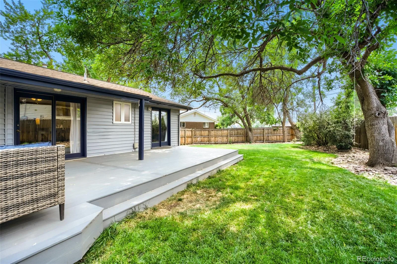 5125 Zinnia Court Arvada CO 80002 MLS #REC9839427 06252026220145 1600 12