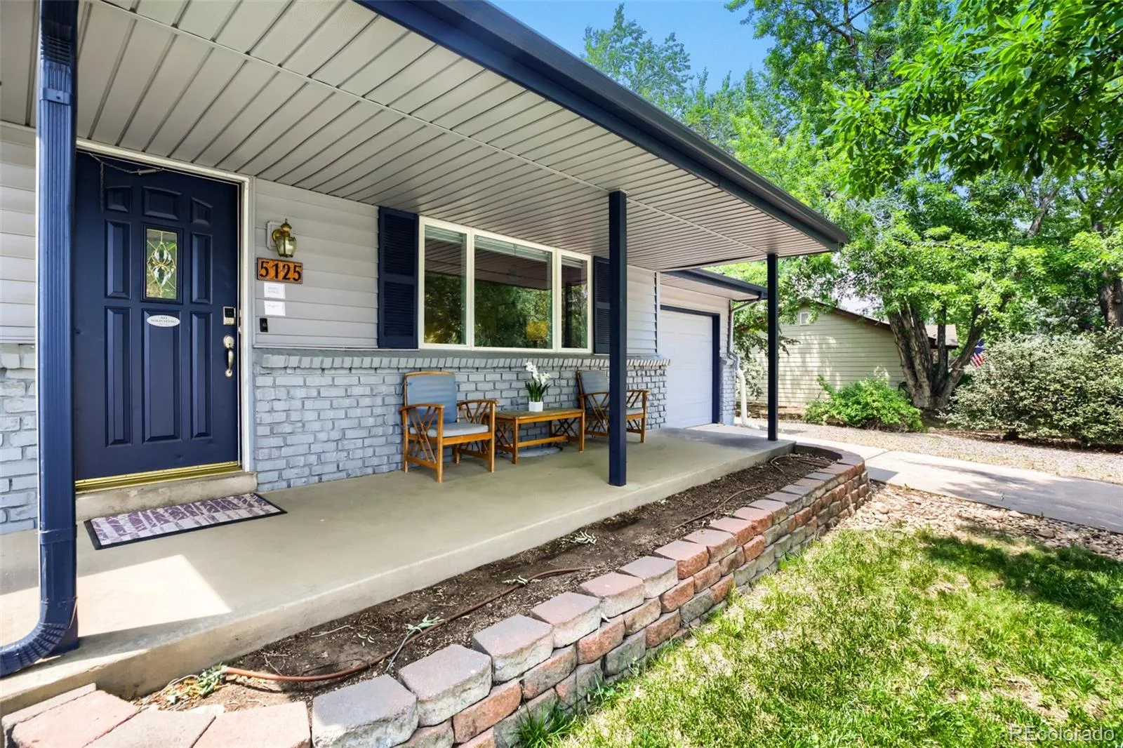 5125 Zinnia Court Arvada CO 80002 MLS #REC9839427 06252026220145 1600 19