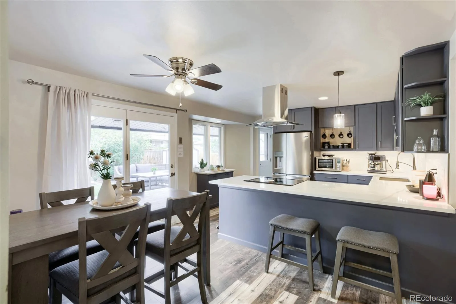 5125 Zinnia Court Arvada CO 80002 MLS #REC9839427 06252026220145 1600 2
