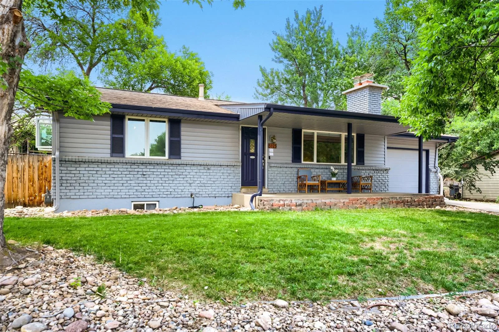 5125 Zinnia Court Arvada CO 80002 MLS #REC9839427 06252026220145 1600 20