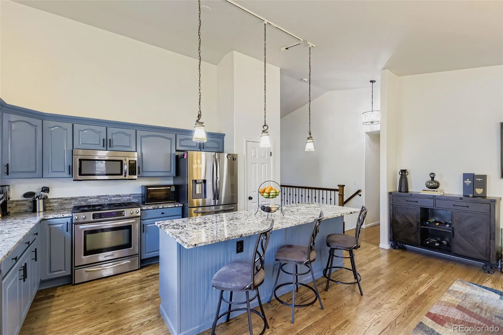 18984 E Oak Creek Way Parker CO 80134 | MLS #REC9841507 08262026165812 1600 10