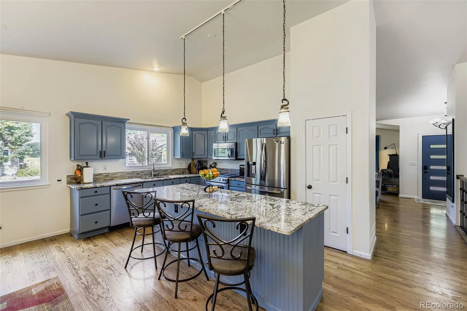 18984 E Oak Creek Way Parker CO 80134 | MLS #REC9841507 08262026165812 1600 6