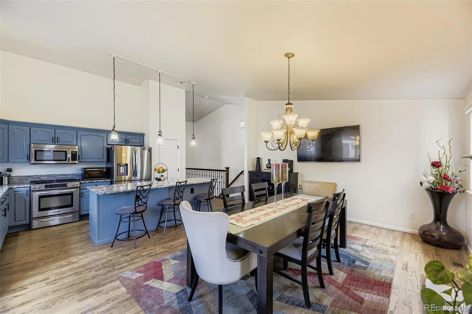 18984 E Oak Creek Way Parker CO 80134 | MLS #REC9841507 08262026165812 1600 9