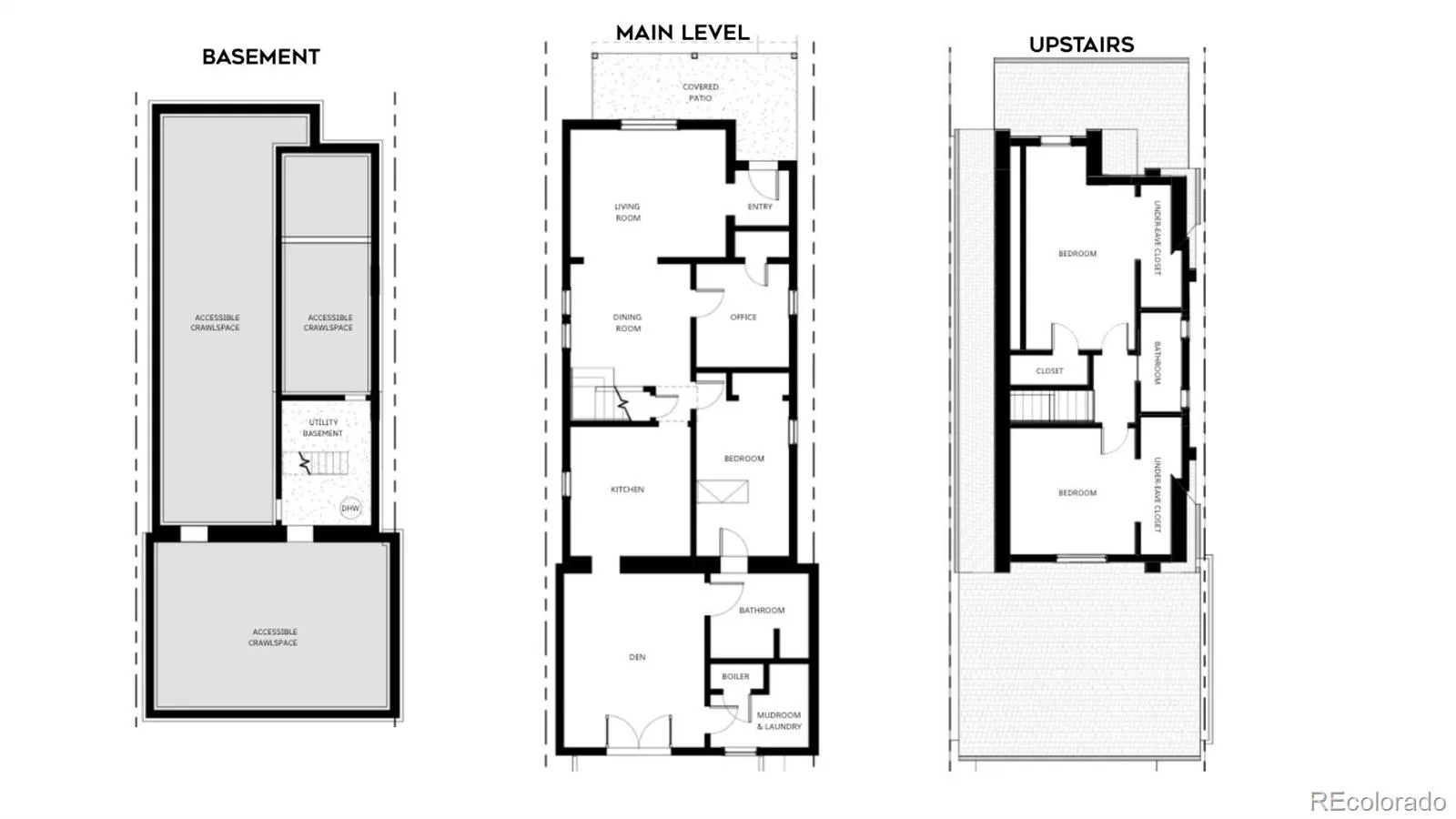 814 Fox Street Denver CO 80204 | MLS #REC9842688 08252026145425 1600 13