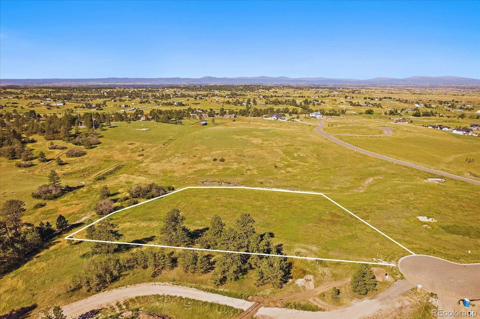 2379 Fox View Trail Franktown CO 80116 | MLS #REC9842903 06202026001402 1600 1