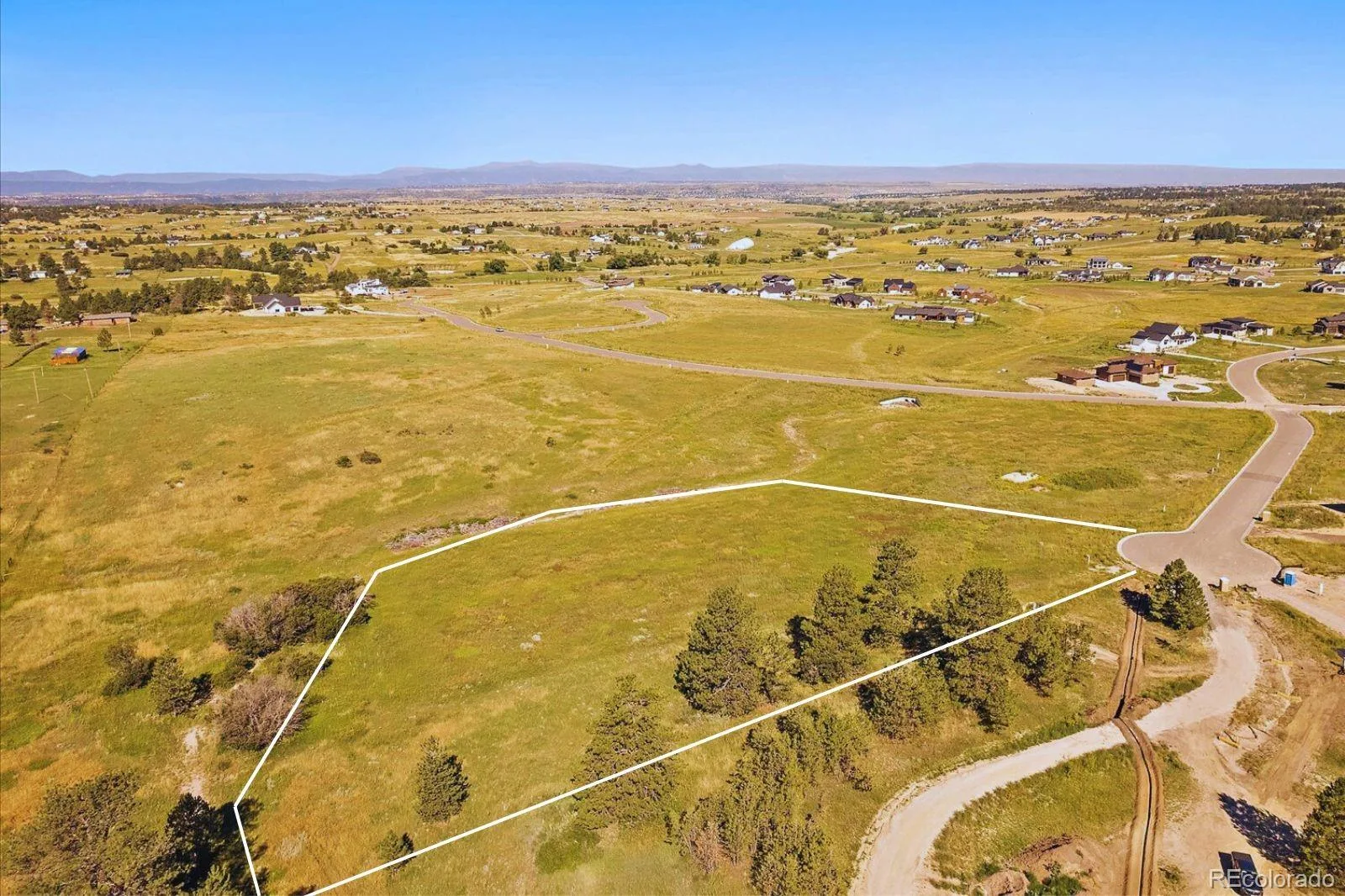 2379 Fox View Trail Franktown CO 80116 | MLS #REC9842903 06202026001402 1600 2