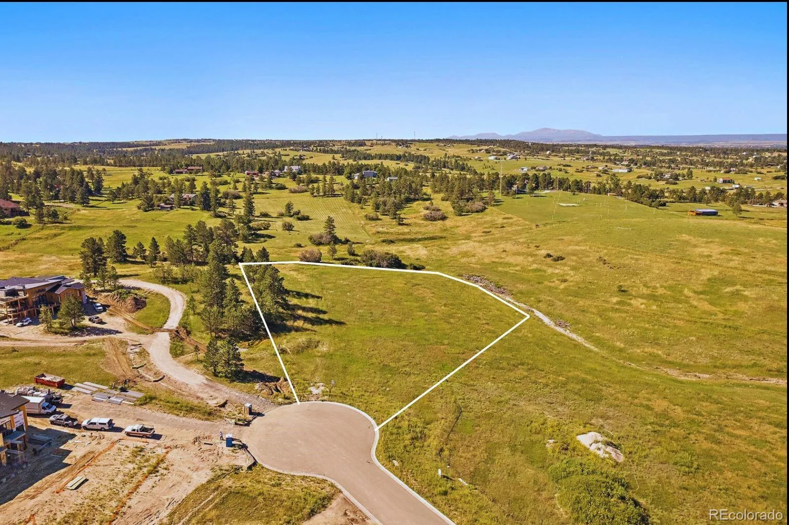 2379 Fox View Trail Franktown CO 80116 | MLS #REC9842903 06202026001402 1600 3