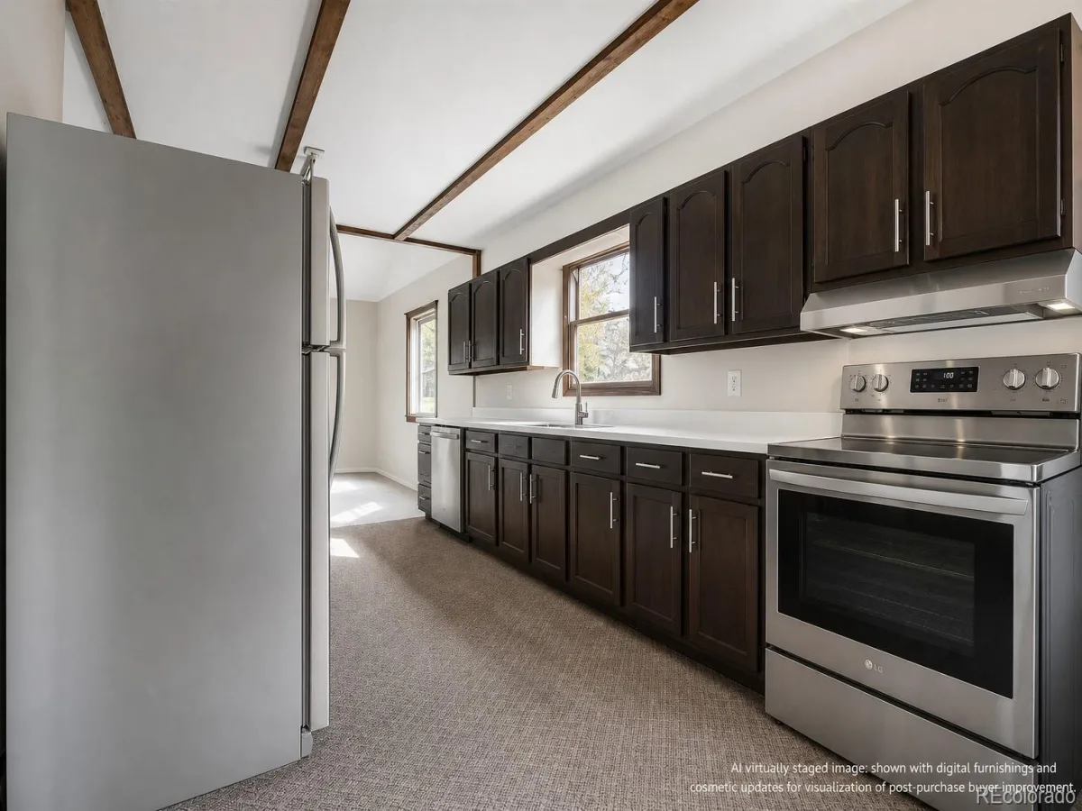 55 Meadow View Drive Evergreen CO 80439 | MLS #REC9843395 07272026224450 1200 14