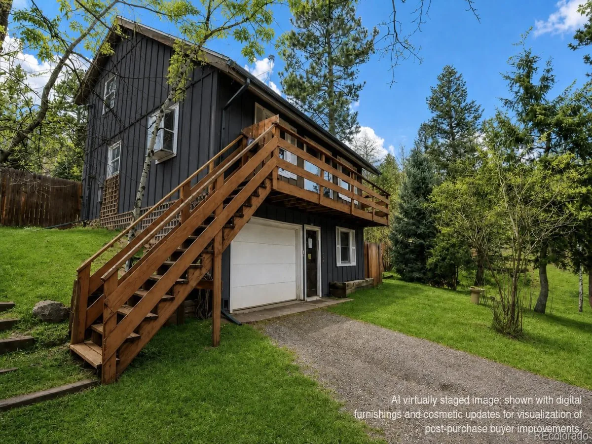 55 Meadow View Drive Evergreen CO 80439 | MLS #REC9843395 07272026224450 1200 3