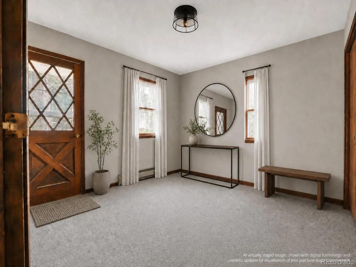 55 Meadow View Drive Evergreen CO 80439 | MLS #REC9843395 07272026224450 1200 30