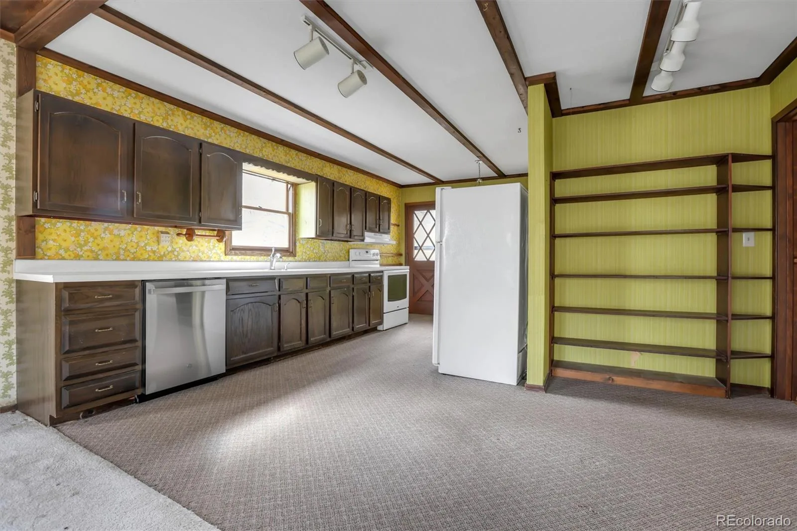 55 Meadow View Drive Evergreen CO 80439 | MLS #REC9843395 07272026224450 1600 11