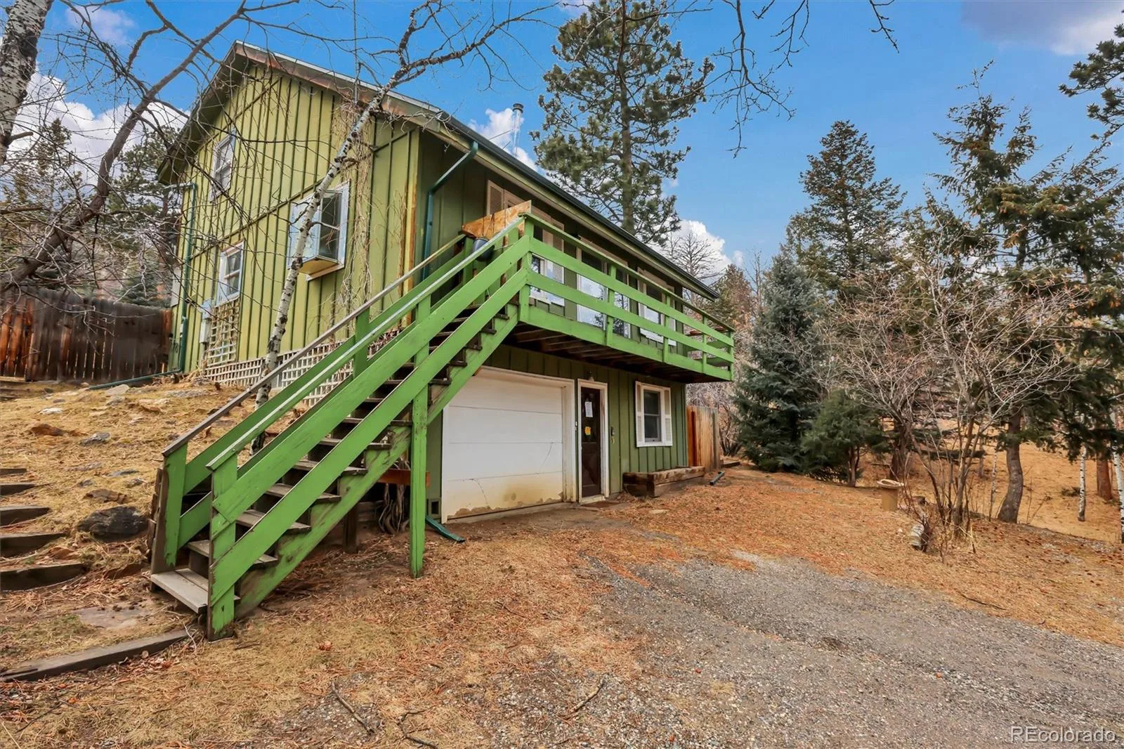 55 Meadow View Drive Evergreen CO 80439 | MLS #REC9843395 07272026224450 1600 2