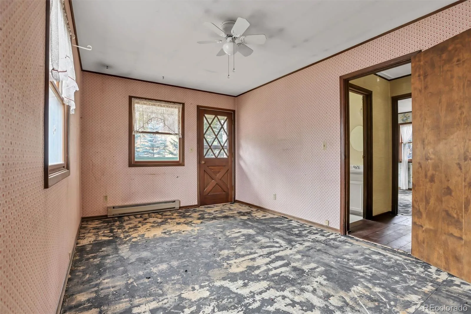 55 Meadow View Drive Evergreen CO 80439 | MLS #REC9843395 07272026224450 1600 25
