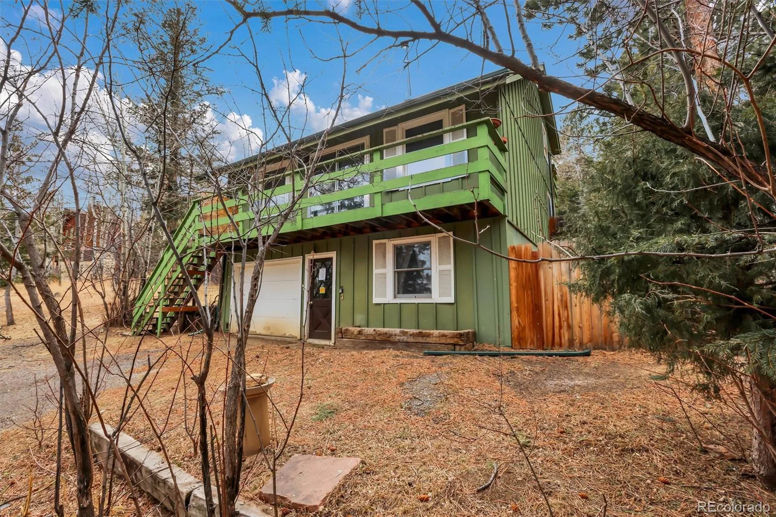 55 Meadow View Drive Evergreen CO 80439 | MLS #REC9843395 07272026224450 1600 4