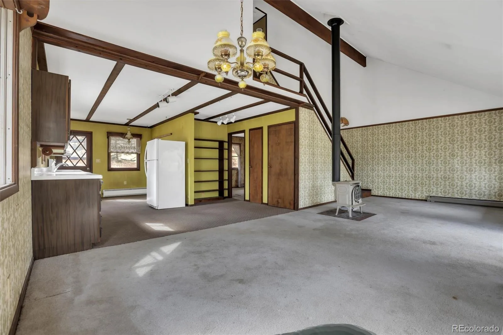 55 Meadow View Drive Evergreen CO 80439 | MLS #REC9843395 07272026224450 1600 9