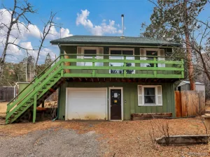 55 Meadow View Drive Evergreen CO 80439 | MLS #REC9843395 07272026224450 300 0