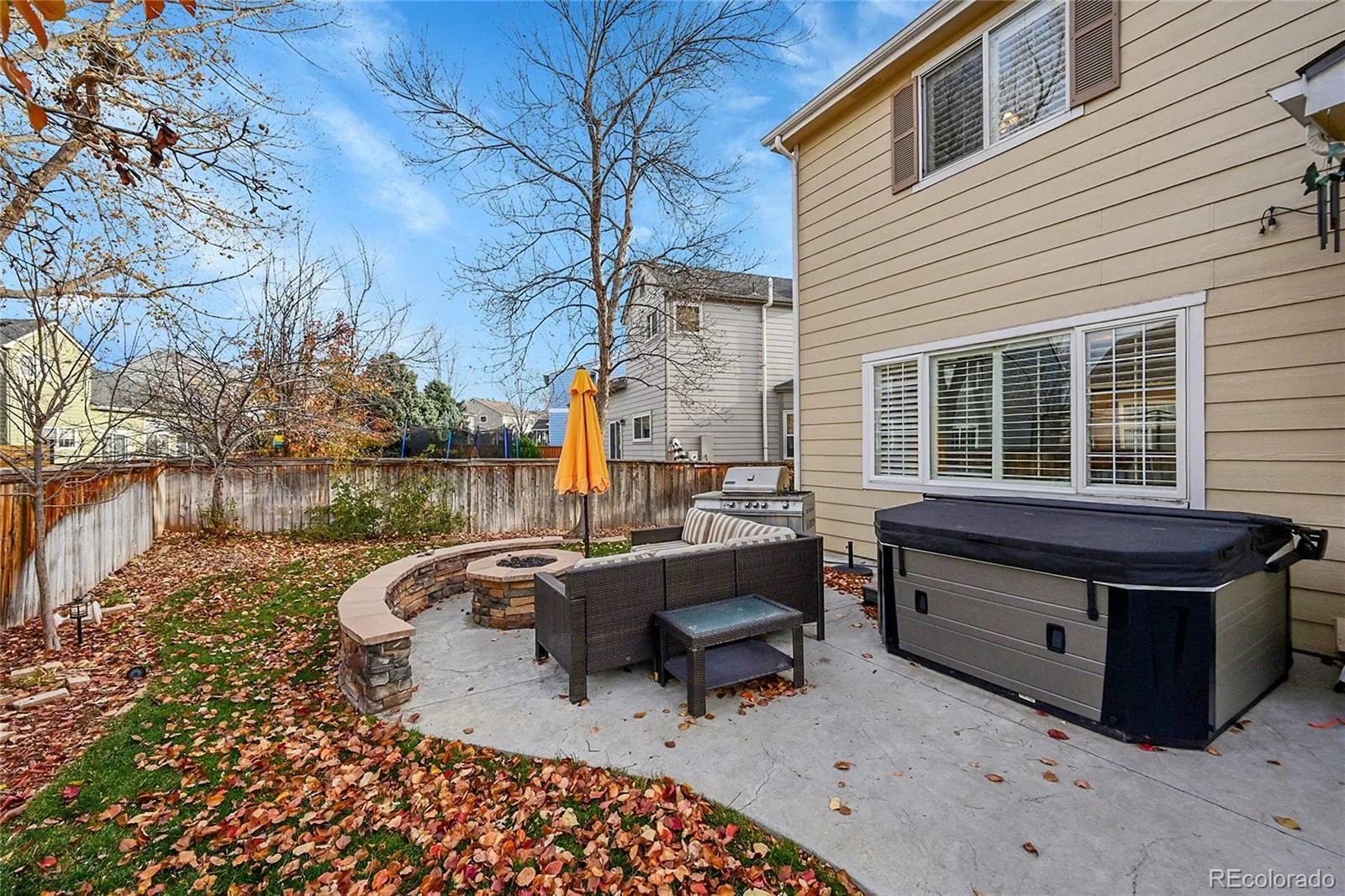 9424 S Hackberry Lane Highlands Ranch CO 80129 | MLS #REC9844353 08172026190616 1600 42