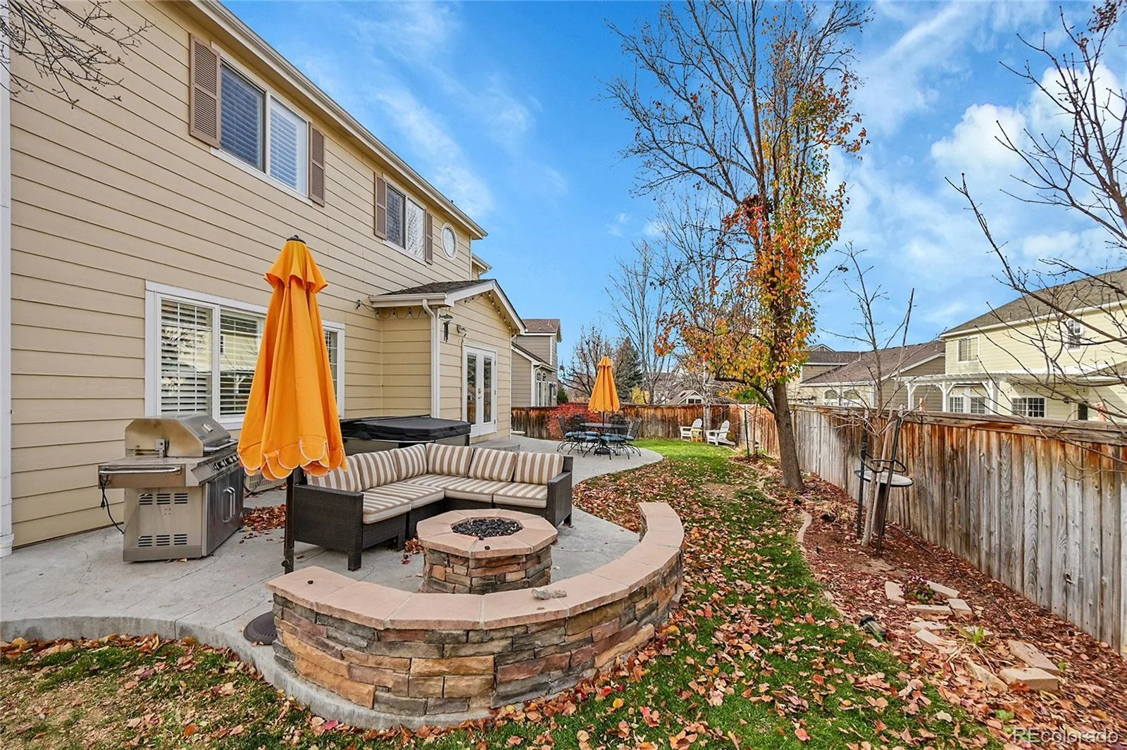 9424 S Hackberry Lane Highlands Ranch CO 80129 | MLS #REC9844353 08172026190616 1600 43