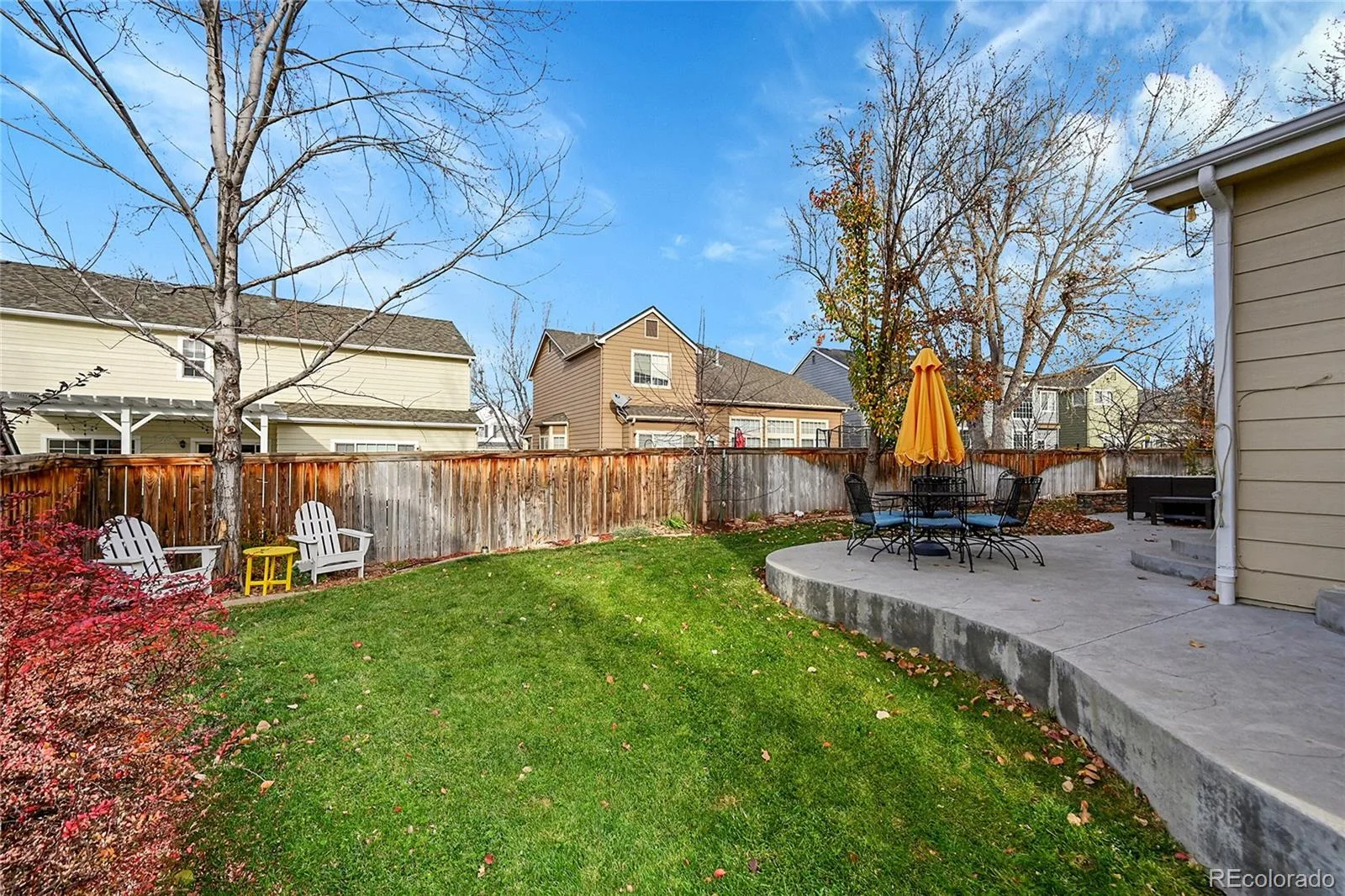 9424 S Hackberry Lane Highlands Ranch CO 80129 | MLS #REC9844353 08172026190616 1600 44