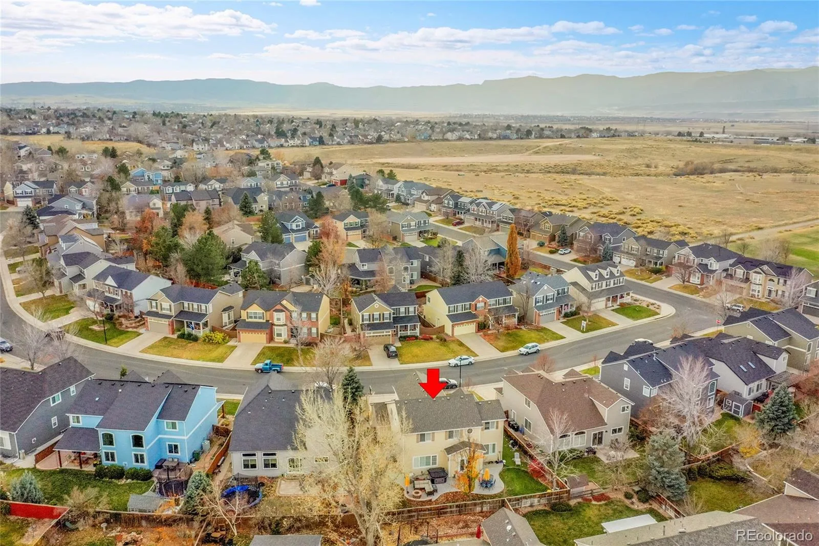 9424 S Hackberry Lane Highlands Ranch CO 80129 | MLS #REC9844353 08172026190616 1600 47