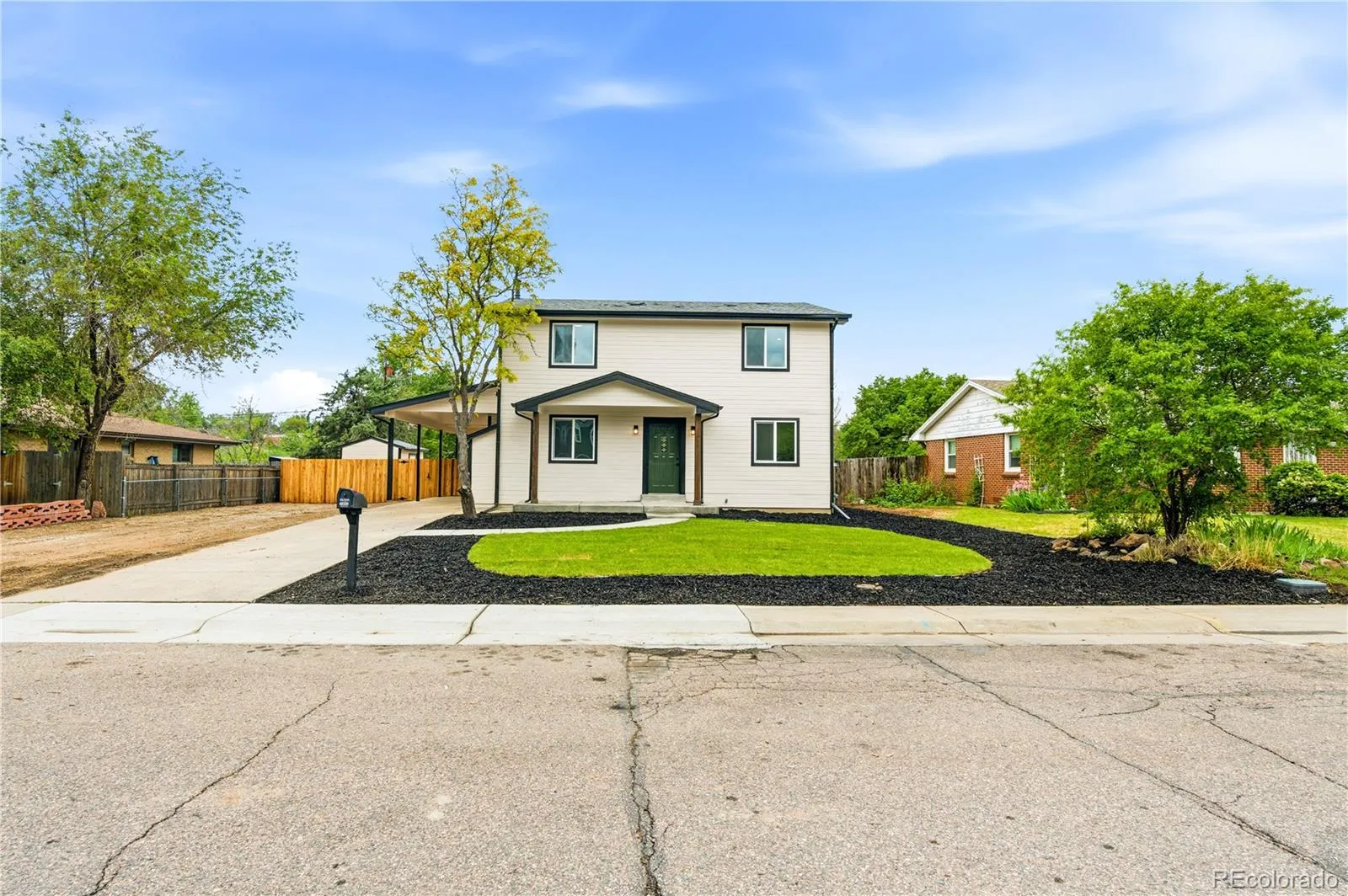 9870 W 41st Avenue Wheat Ridge CO 80033 MLS #REC9846358 05202026224116 1600 1