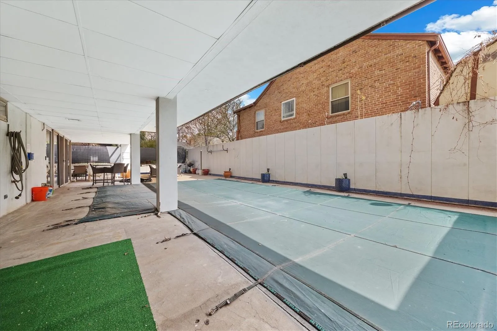799 Dahlia Street #503 Denver CO 80220 MLS #REC9846366 05012026144258 1600 20
