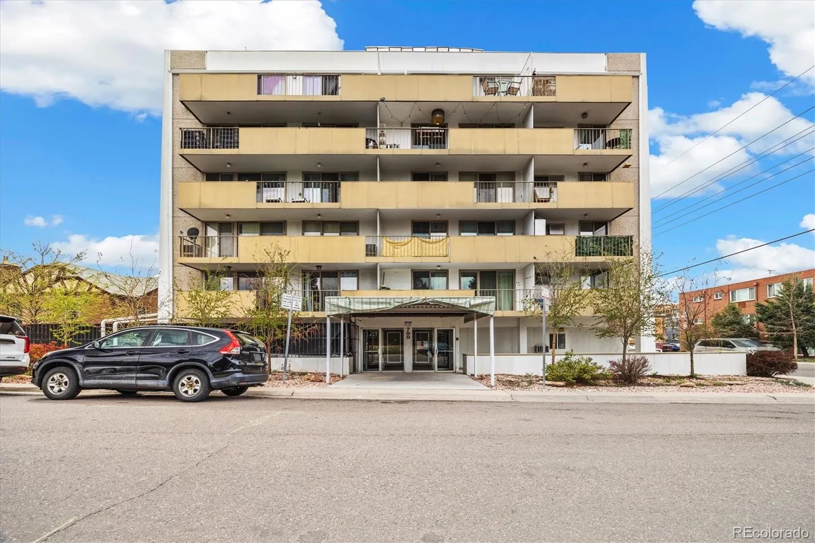 799 Dahlia Street #503 Denver CO 80220 MLS #REC9846366 05012026144258 1600 23
