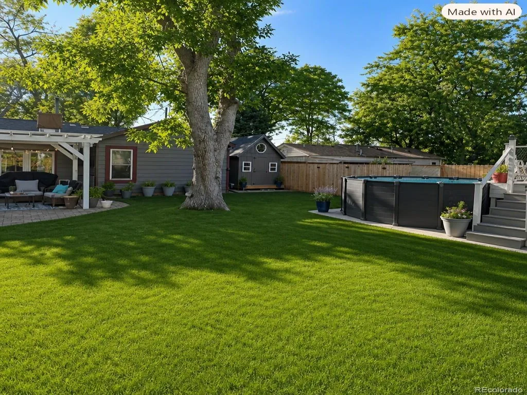 3450 Otis Street Wheat Ridge CO 80033 | MLS #REC9846596 10172026234844 1024 14