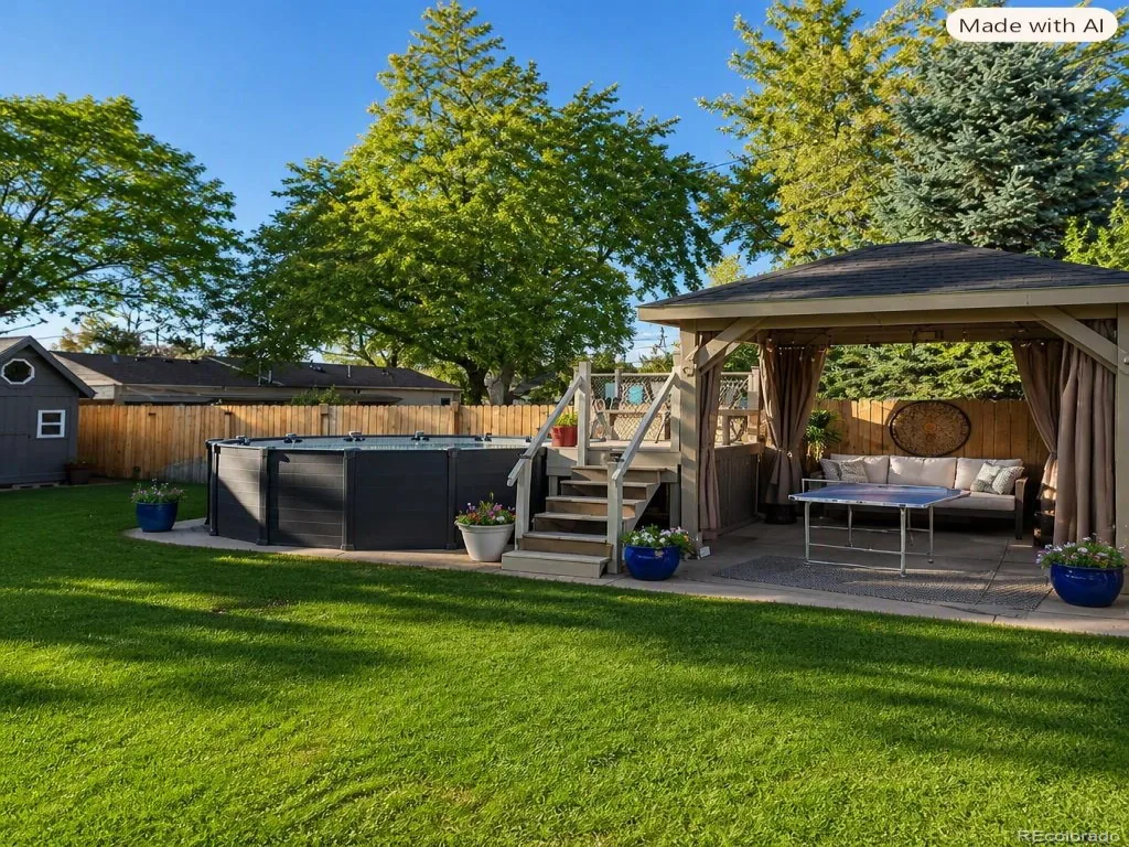 3450 Otis Street Wheat Ridge CO 80033 | MLS #REC9846596 10172026234844 1024 15