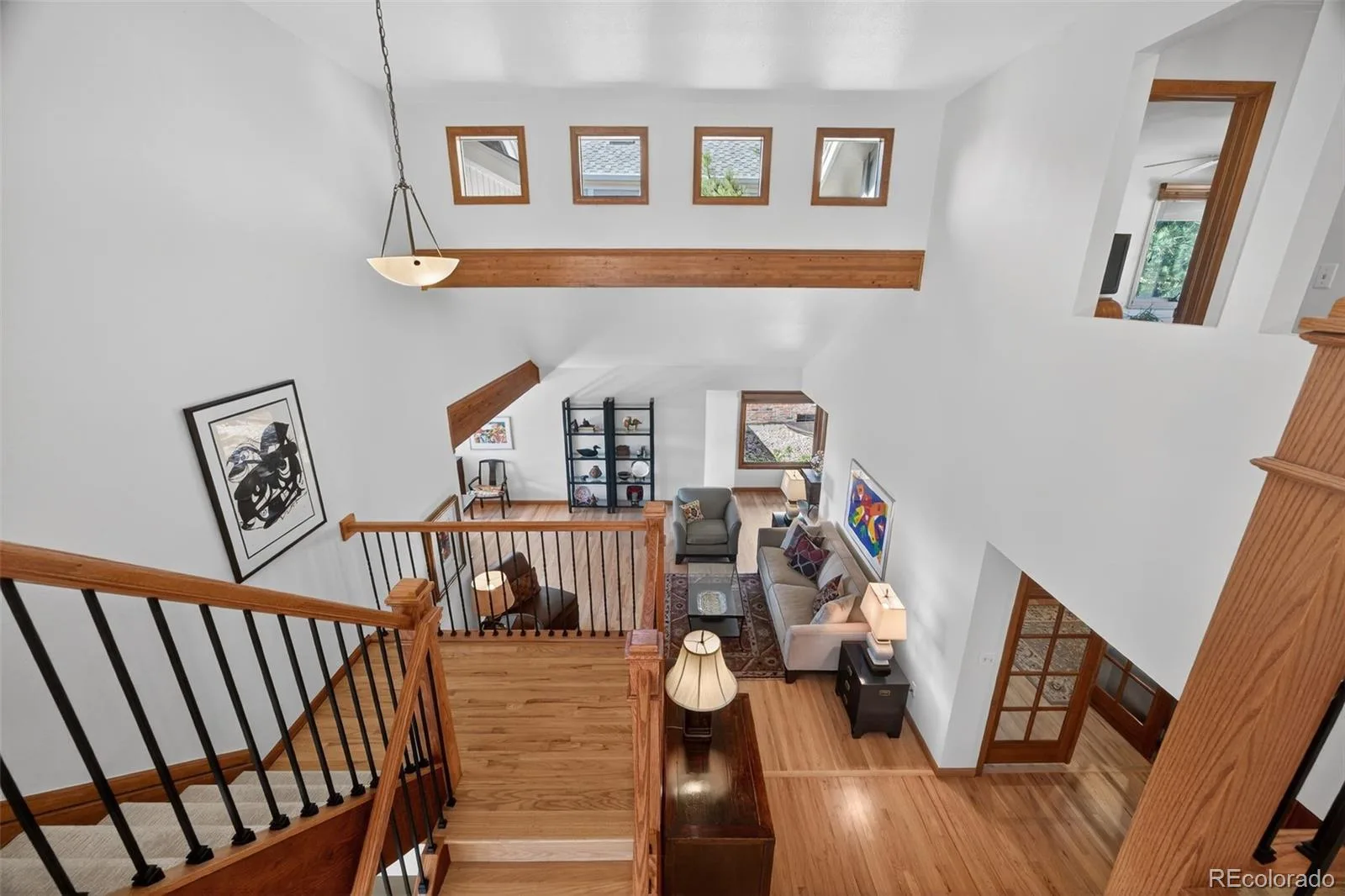 2452 Terraridge Drive Highlands Ranch CO 80126 MLS #REC9846630 05312026000713 1600 31